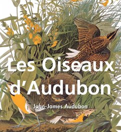 Les Oiseaux d'Audubon (eBook, ePUB) - Audubon, John James