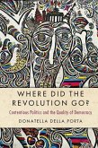 Where Did the Revolution Go? (eBook, ePUB)