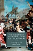 Demographic Imagination and the Nineteenth-Century City (eBook, ePUB)