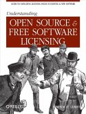 Understanding Open Source and Free Software Licensing (eBook, ePUB)
