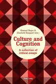 Culture and Cognition (eBook, PDF)