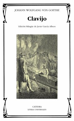 Clavijo - Goethe, Johann Wolfgang von