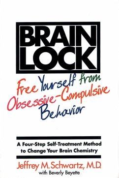 Cover Brain Lock (eBook, ePUB)
