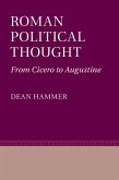 Roman Political Thought (eBook, ePUB)