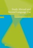 Study Abroad and Second Language Use (eBook, ePUB)