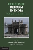 Economic Reform in India (eBook, ePUB)