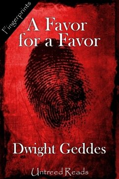 Cover Favor for a Favor (eBook, ePUB)