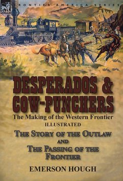 Desperados & Cow-Punchers - Hough, Emerson