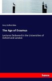 The Age of Erasmus