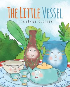 The Little Vessel - Clifton, Leighanne