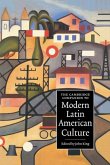 Cambridge Companion to Modern Latin American Culture (eBook, ePUB)