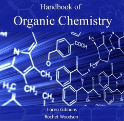 Handbook of Organic Chemistry (eBook, PDF) - Gibbons, Loren Woodson