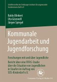 Kommunale Jugendarbeit und Jugendforschung (eBook, PDF)