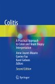 Colitis (eBook, PDF)