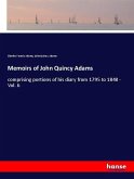 Memoirs of John Quincy Adams