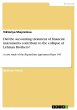 Did the accounting treatment of... - Bild 1