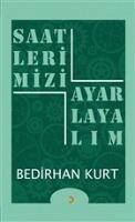 Cover Saatlerimizi Ayarlayalim