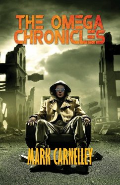 The Omega Chronicles - Mark Carnelley