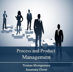 Cover Process and Product Management (eBook, PDF)