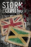 Storm is Coming (eBook, PDF) Storm is Coming (eBook, PDF)