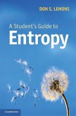 Student's Guide to Entropy (eBook, ePUB)