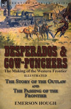 Desperados & Cow-Punchers - Hough, Emerson