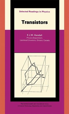 Cover Transistors (eBook, PDF)