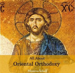 Cover All About Oriental Orthodoxy (eBook, PDF)