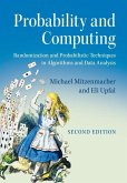 Probability and Computing (eBook, ePUB)