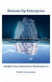 Bottom-Up Enterprise (eBook, ePUB)