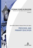 Preschool and Primary Education (eBook, PDF)