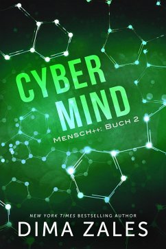 Cyber Mind (eBook, ePUB) - Zales, Dima; Zaires, Anna