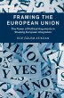 Framing the European Union (eBook, ePUB) - Bild 1