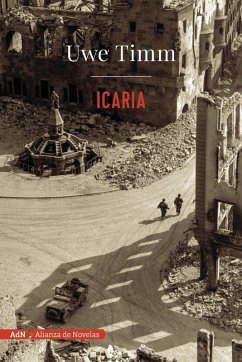 Cover Icaria