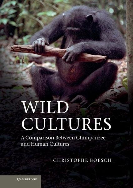 Wild Cultures (eBook, ePUB)