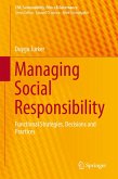 Managing Social Responsibility (eBook, PDF)