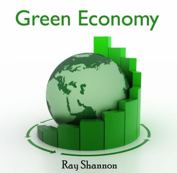 Green Economy (eBook, PDF)