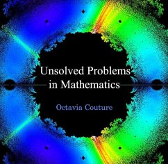 Cover Unsolved Problems in Mathematics (eBook, PDF)