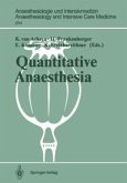Quantitative Anaesthesia (eBook, PDF)