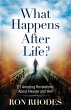 What Happens After Life? (eBook, ePUB) - Bild 1