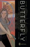 Butterfly #1 (eBook, ePUB)
