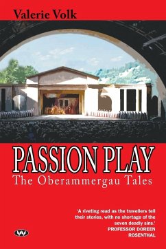 Passion Play - Volk, Valerie