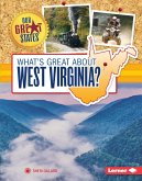What's Great about West Virginia? (eBook, ePUB)