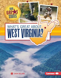 Cover What's Great about West Virginia? (eBook, ePUB)