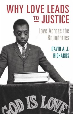 Cover Why Love Leads to Justice (eBook, ePUB)