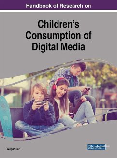 Handbook of Research on Children's Consumption of Digital Media