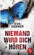 Niemand wird dich hören - Bild 1