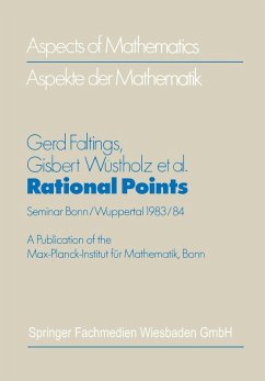 Cover Rational Points (eBook, PDF)