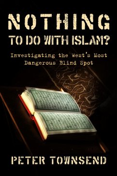 Cover Nothing to Do with Islam?