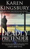 Deadly Pretender (eBook, ePUB)